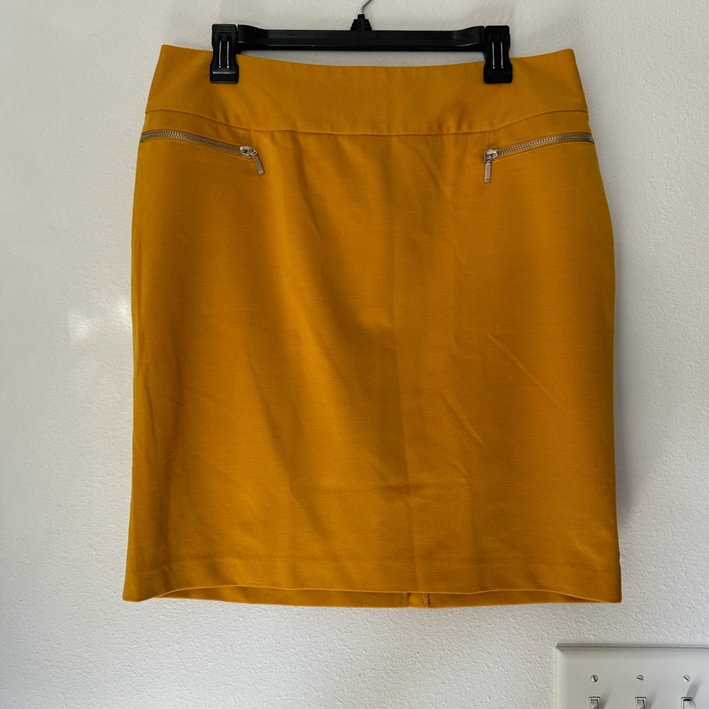 VERVE ami SKIRT